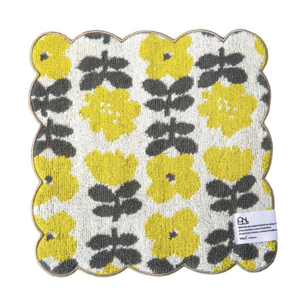 ハンドタオル wpc 通販wpc ハンドタオル ミニタオルハンカチ 24cm タオルハンカチ ハンカチタオル ハンカチ タオル レディース おしゃれ 北欧 テキスタイル | Wpc. | 09