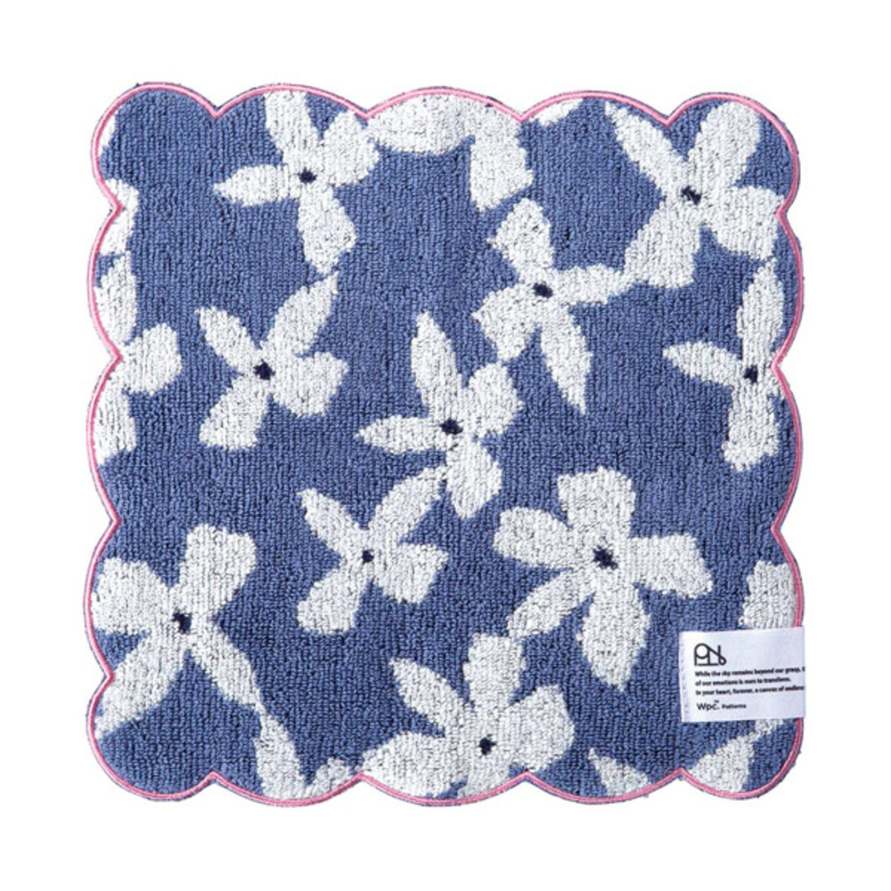 ハンドタオル wpc 通販wpc ハンドタオル ミニタオルハンカチ 24cm タオルハンカチ ハンカチタオル ハンカチ タオル レディース おしゃれ 北欧 テキスタイル | Wpc. | 08