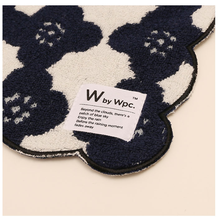 ハンドタオル wpc 通販wpc ハンドタオル ミニタオルハンカチ 24cm タオルハンカチ ハンカチタオル ハンカチ タオル レディース おしゃれ 北欧 テキスタイル | Wpc. | 15