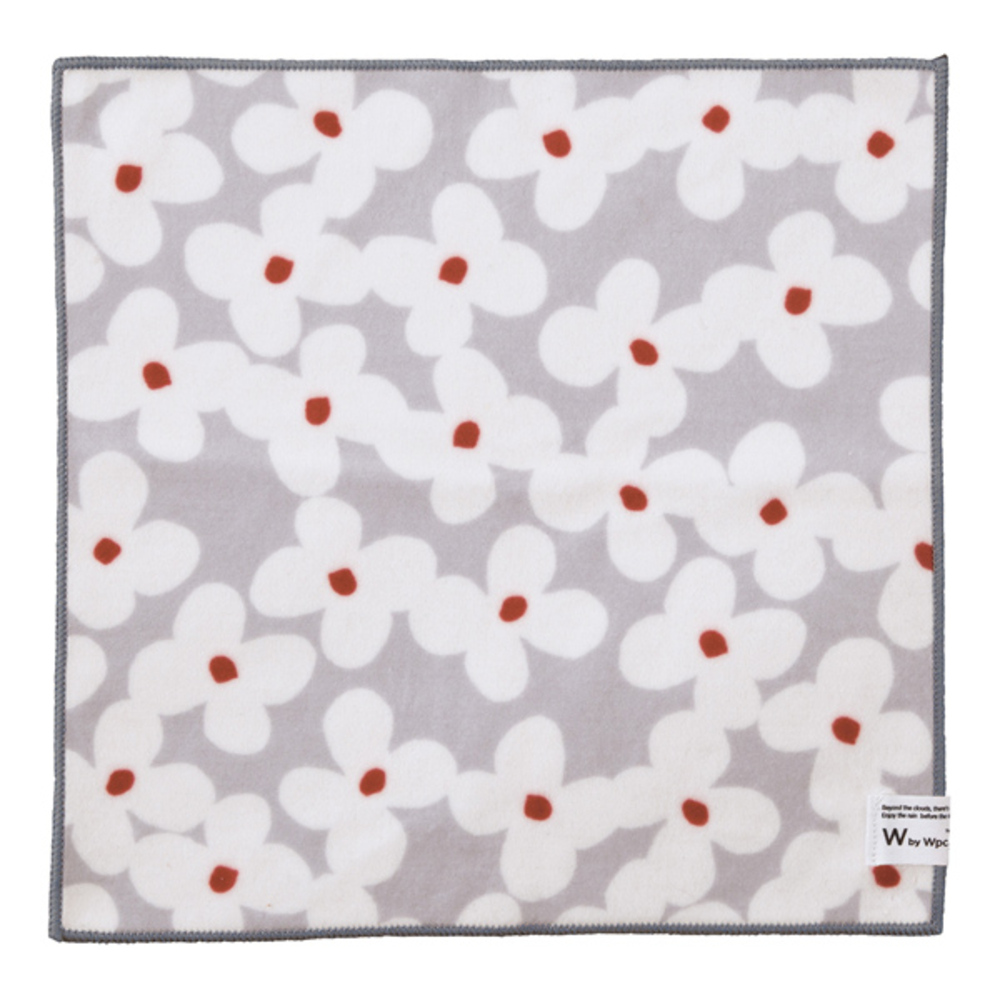 くっつく クロス 通販 タオルハンカチ ミニタオル ハンドタオル タオル ハンカチ 吸水クロス マイクロファイバークロス ペットボトルカバー 傘カバー くっつく |  | 04