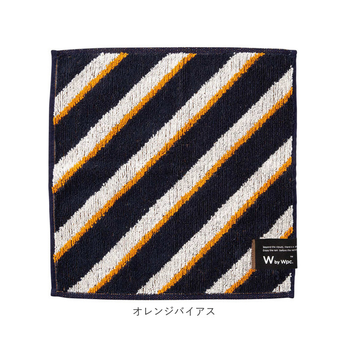wpc ワールドパーティ ハンカチ 通販 タオルハンカチ 綿 綿100% 北欧 ふわふわ フワフワ 抗菌 防臭 WPC Wpc. かわいい 可愛い かっこいい メンズ | Wpc. | 28