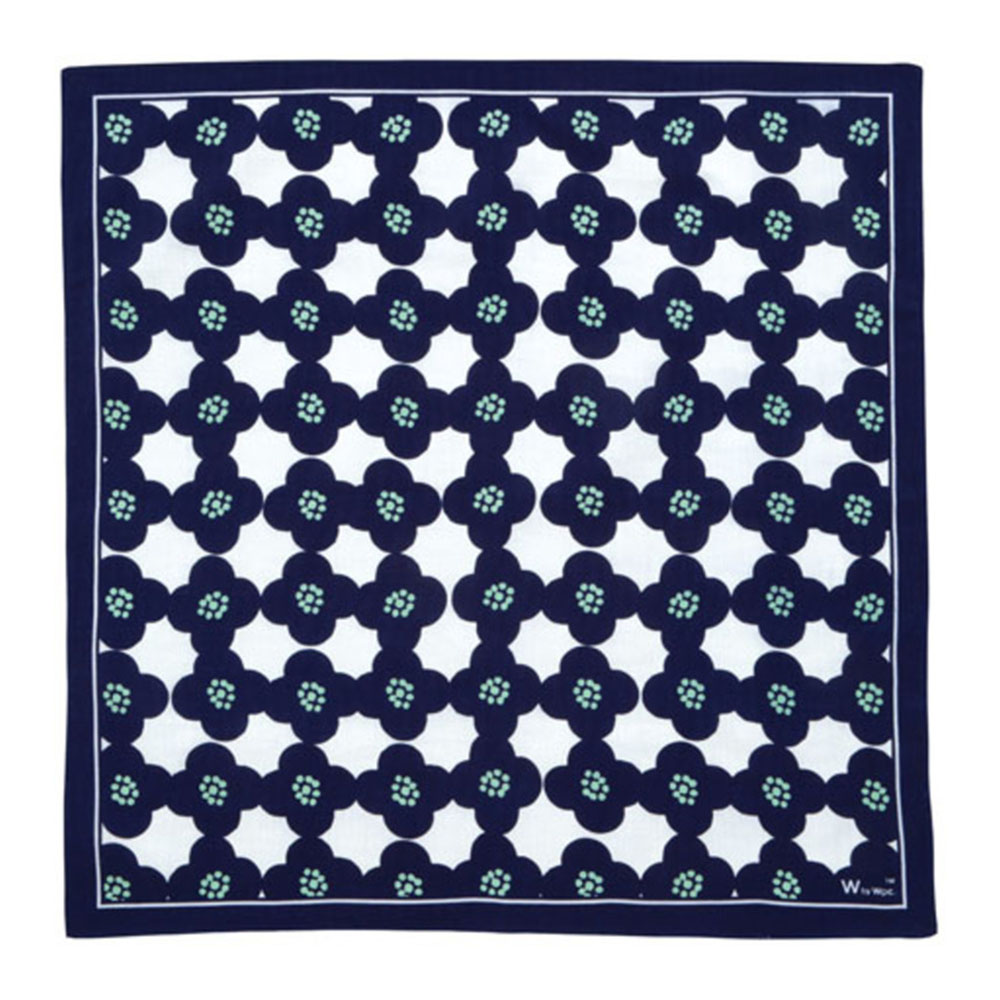 Wpc ハンカチ 大判 通販 大判ハンカチ レディース ハンカチーフ 大判ハンカチーフ ギフト 贈り物 贈物 カジュアル かわいい 可愛い おしゃれ オシャレ | Wpc. | 06