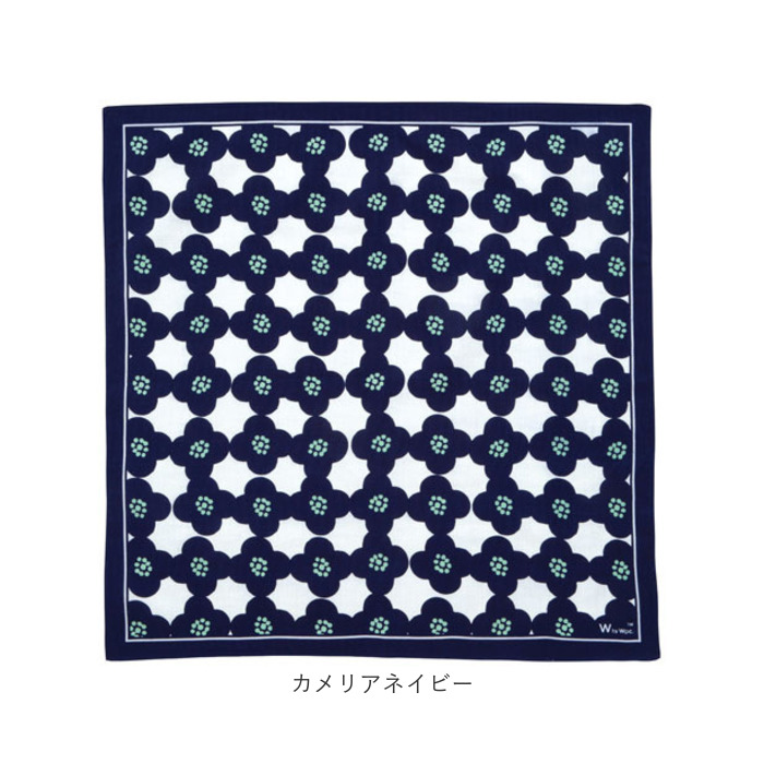 Wpc ハンカチ 大判 通販 大判ハンカチ レディース ハンカチーフ 大判ハンカチーフ ギフト 贈り物 贈物 カジュアル かわいい 可愛い おしゃれ オシャレ | Wpc. | 20