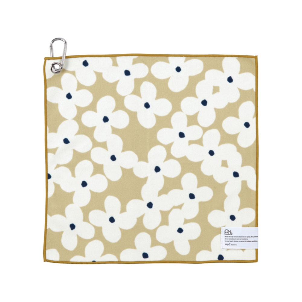 Wpc クロス ハンカチ 吸水 くっつく 通販 カバー タオル 包み 風呂敷 包むだけ カラビナ付き 吸水性 ふろしき 傘カバー ギフト 贈り物 マルチクロス | Wpc. | 05