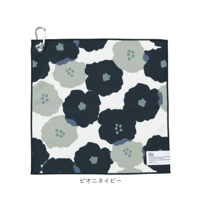 Wpc クロス ハンカチ 吸水 くっつく 通販 カバー タオル 包み 風呂敷 包むだけ カラビナ付き 吸水性 ふろしき 傘カバー ギフト 贈り物 マルチクロス | Wpc. | 17