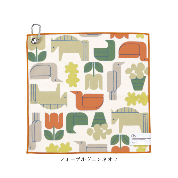 Wpc クロス ハンカチ 吸水 くっつく 通販 カバー タオル 包み 風呂敷 包むだけ カラビナ付き 吸水性 ふろしき 傘カバー ギフト 贈り物 マルチクロス | Wpc. | 20