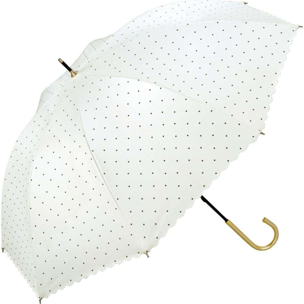 日傘 完全遮光 wpc 長傘 晴雨兼用傘 ワールドパーティー 傘 かさ カサ UVカット 100% UPF50+ 55cm レディース傘 遮熱 雨晴 長かさ おしゃれ かわいい 日傘 |  | 06