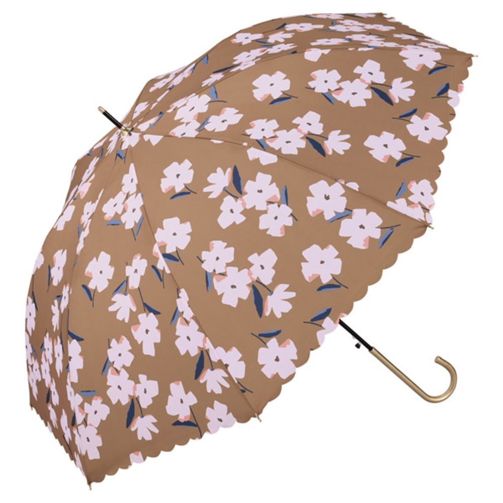 ジャンプ傘 おしゃれ 通販 ワールドパーティー ジャンプ式 雨傘 傘 長雨傘 58cm レディース傘 レディース 晴雨兼用 梅雨対策 通勤 通学 軽量 | Wpc. | 05