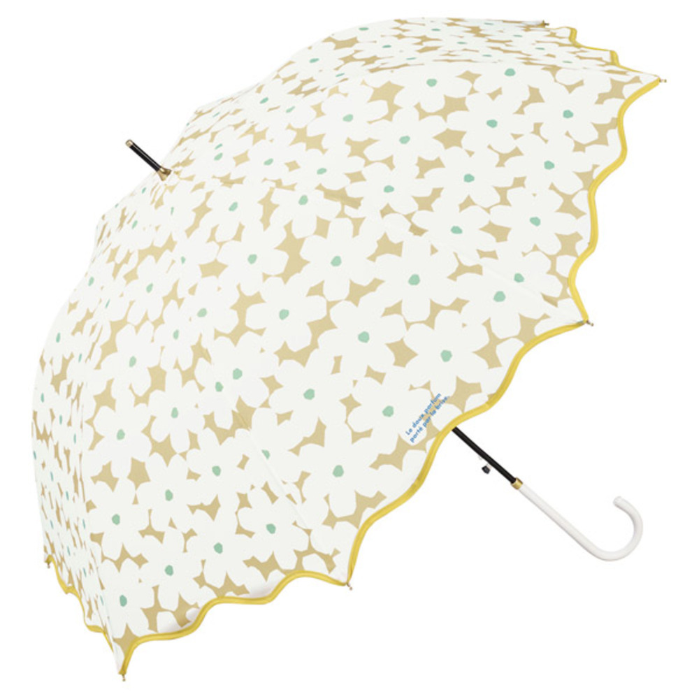 ジャンプ傘 おしゃれ 通販 ワールドパーティー ジャンプ式 雨傘 傘 長雨傘 58cm レディース傘 レディース 晴雨兼用 梅雨対策 通勤 通学 軽量 | Wpc. | 08