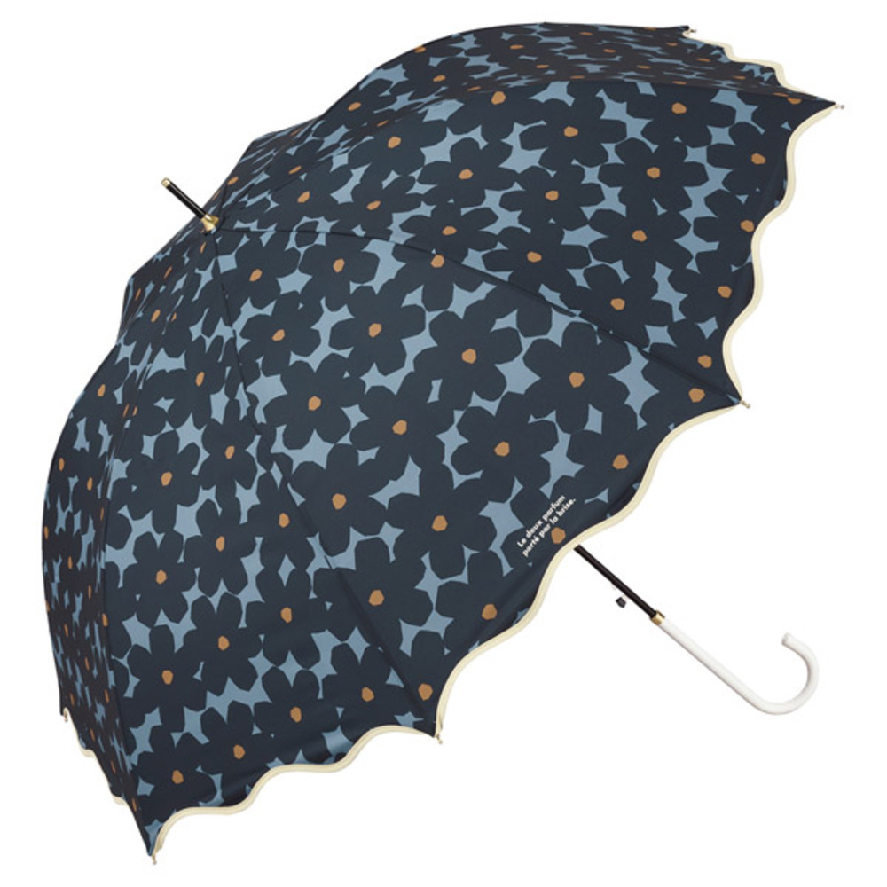 ジャンプ傘 おしゃれ 通販 ワールドパーティー ジャンプ式 雨傘 傘 長雨傘 58cm レディース傘 レディース 晴雨兼用 梅雨対策 通勤 通学 軽量 | Wpc. | 07