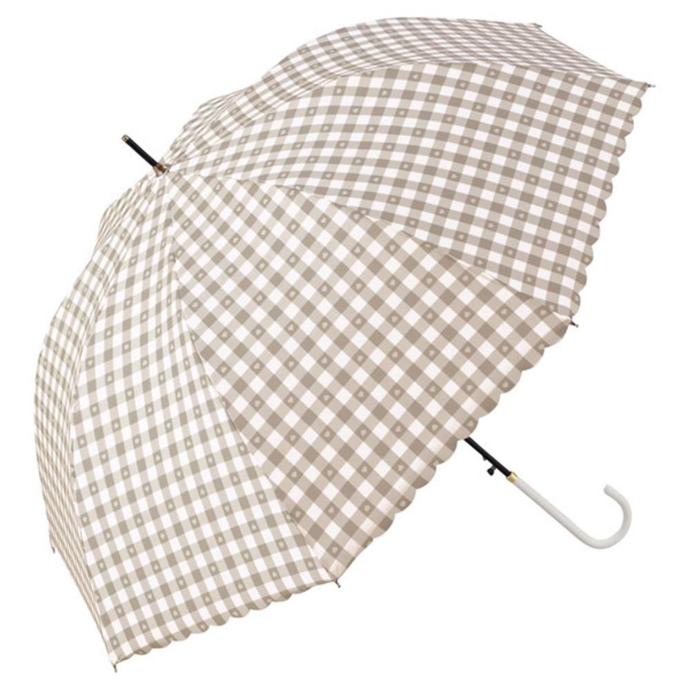 ジャンプ傘 おしゃれ 通販 ワールドパーティー ジャンプ式 雨傘 傘 長雨傘 58cm レディース傘 レディース 晴雨兼用 梅雨対策 通勤 通学 軽量 | Wpc. | 13