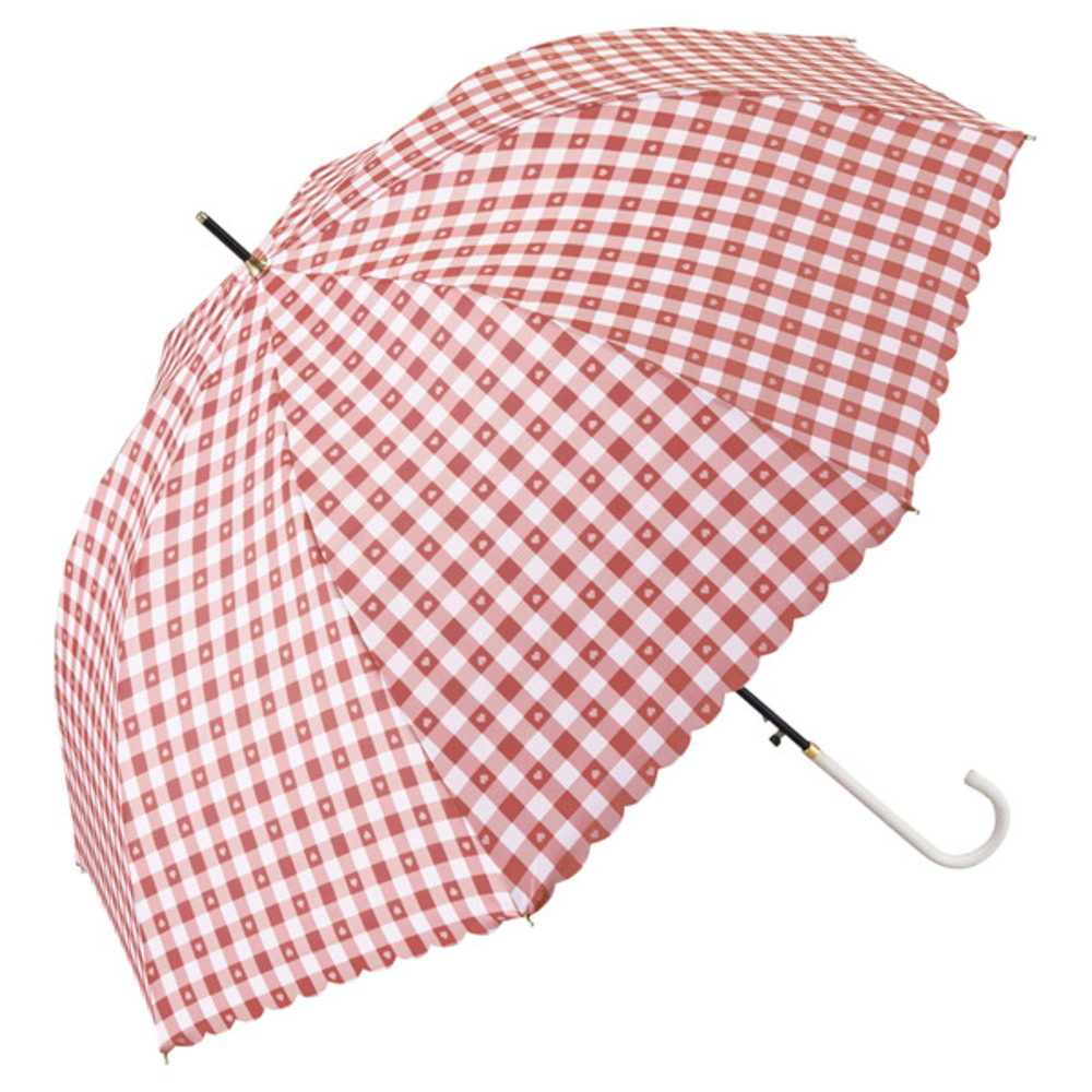 ジャンプ傘 おしゃれ 通販 ワールドパーティー ジャンプ式 雨傘 傘 長雨傘 58cm レディース傘 レディース 晴雨兼用 梅雨対策 通勤 通学 軽量 | Wpc. | 14