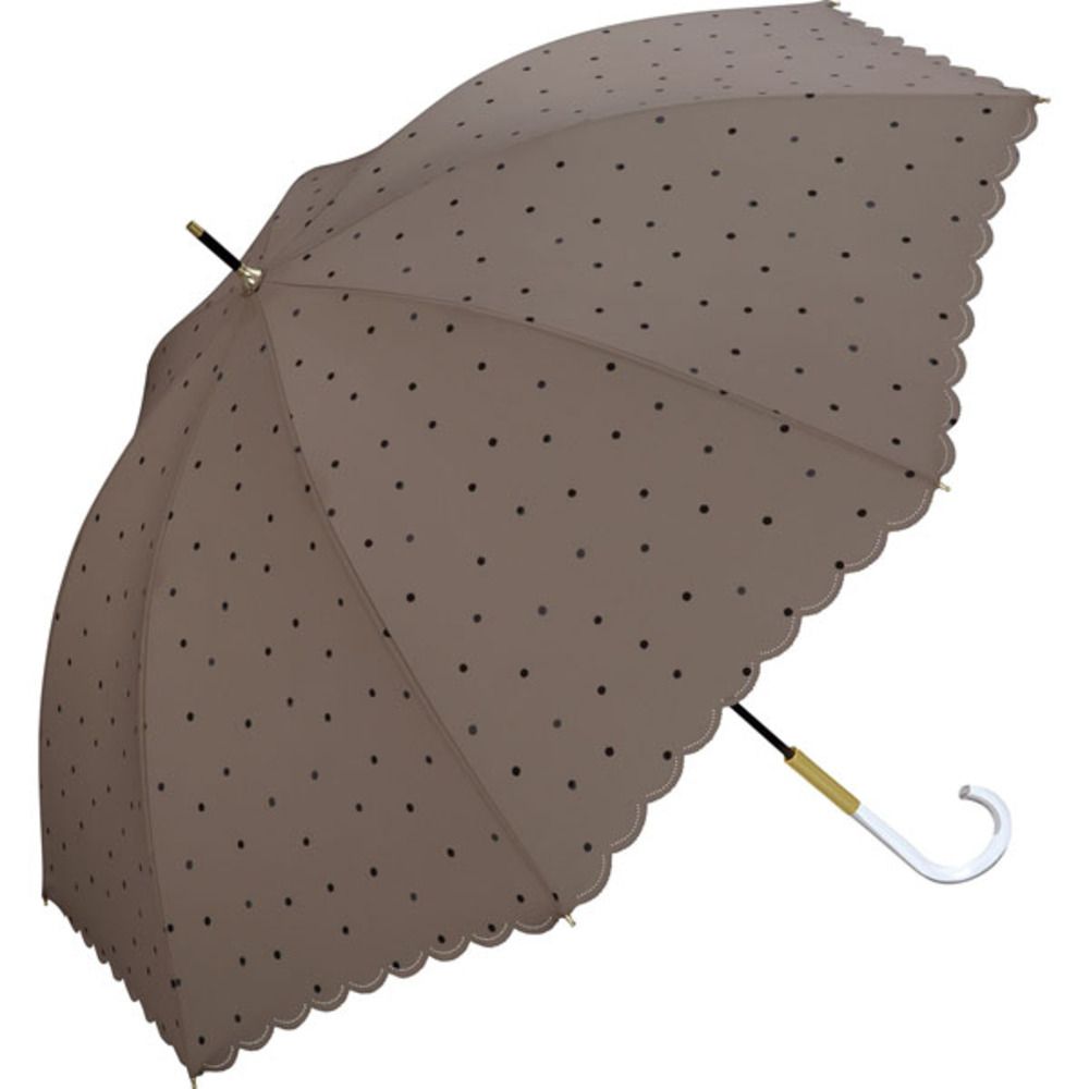 ジャンプ傘 おしゃれ 通販 ワールドパーティー ジャンプ式 雨傘 傘 長雨傘 58cm レディース傘 レディース 晴雨兼用 梅雨対策 通勤 通学 軽量 | Wpc. | 19