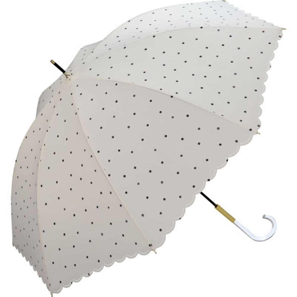 ジャンプ傘 おしゃれ 通販 ワールドパーティー ジャンプ式 雨傘 傘 長雨傘 58cm レディース傘 レディース 晴雨兼用 梅雨対策 通勤 通学 軽量 | Wpc. | 18