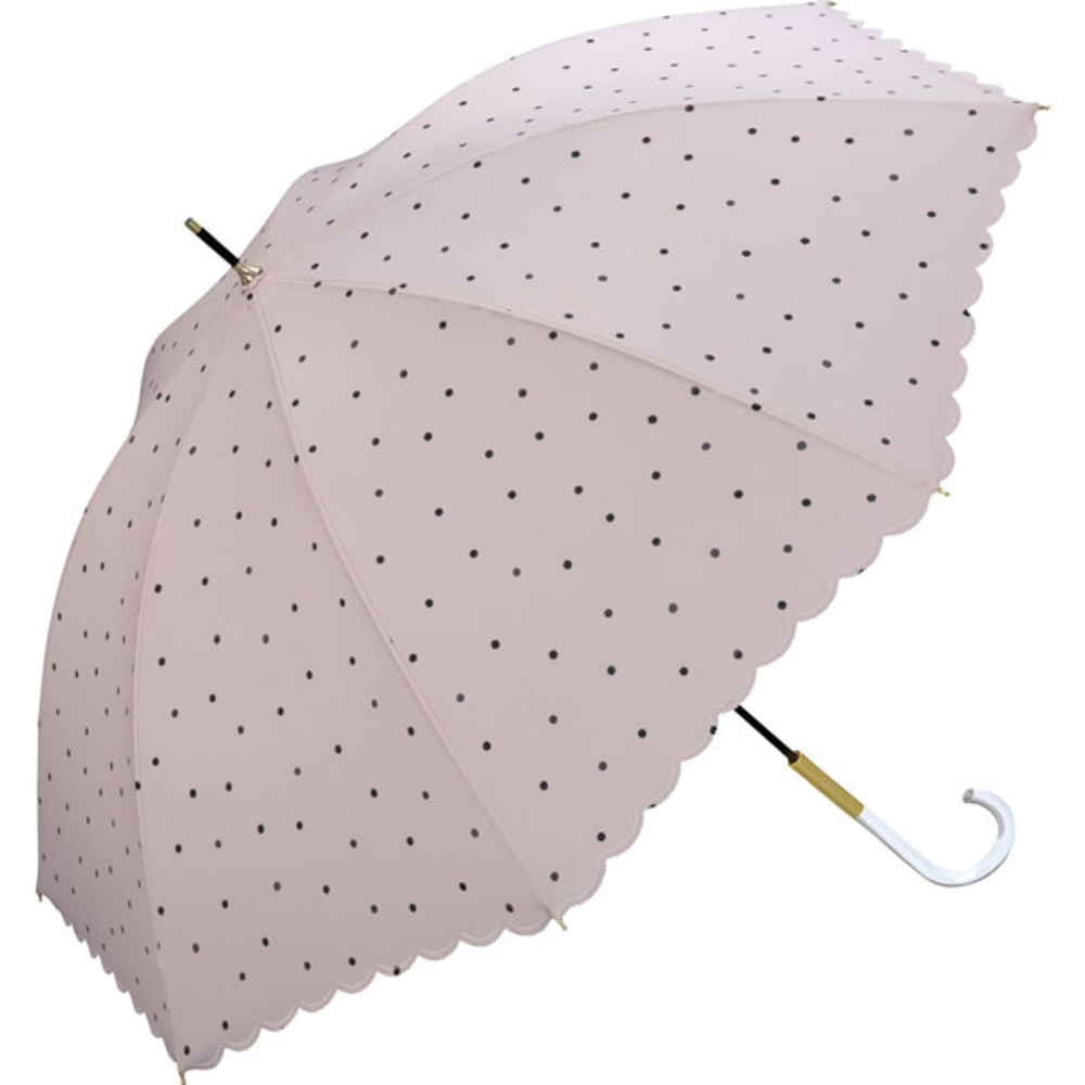 ジャンプ傘 おしゃれ 通販 ワールドパーティー ジャンプ式 雨傘 傘 長雨傘 58cm レディース傘 レディース 晴雨兼用 梅雨対策 通勤 通学 軽量 | Wpc. | 20