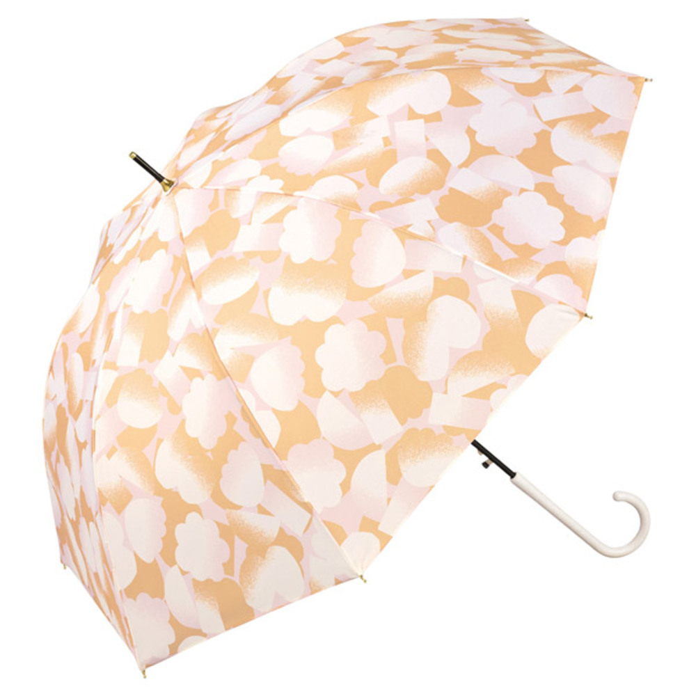 ジャンプ傘 おしゃれ 通販 ワールドパーティー ジャンプ式 雨傘 傘 長雨傘 58cm レディース傘 レディース 晴雨兼用 梅雨対策 通勤 通学 軽量 | Wpc. | 11