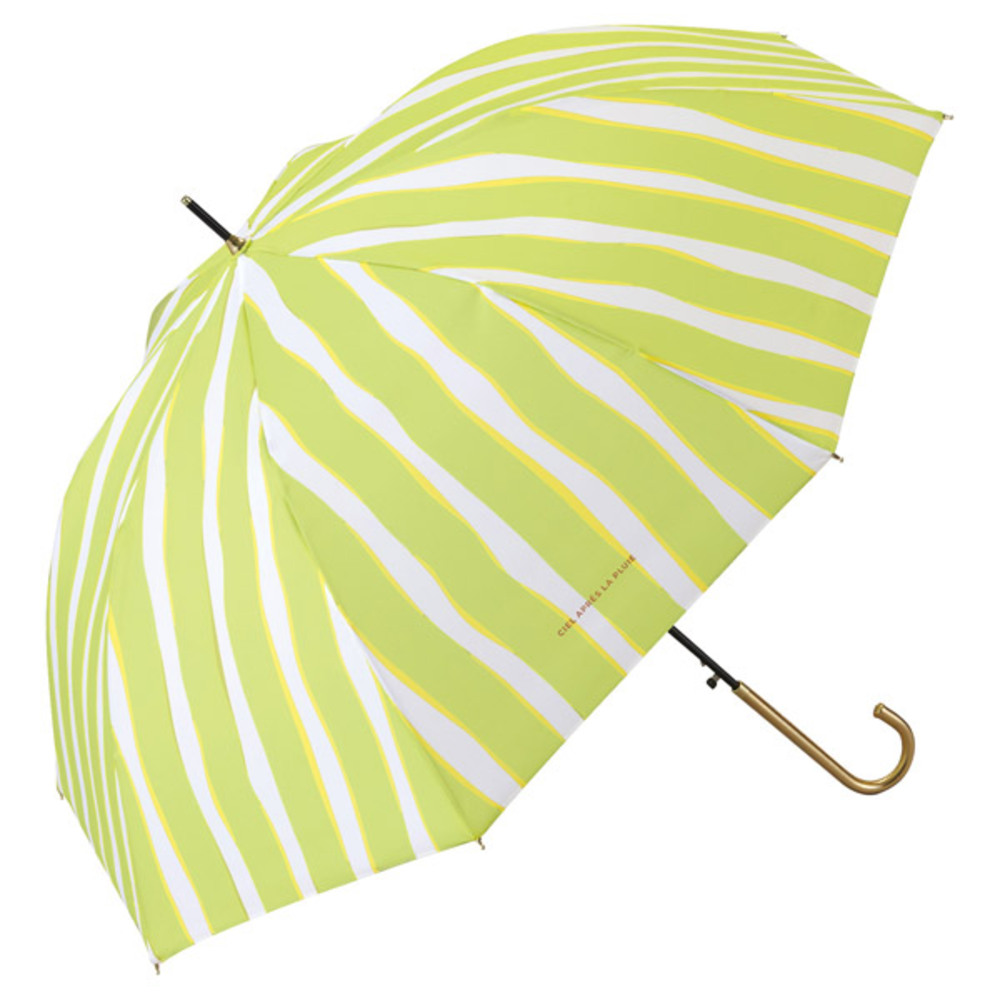 ジャンプ傘 おしゃれ 通販 ワールドパーティー ジャンプ式 雨傘 傘 長雨傘 58cm レディース傘 レディース 晴雨兼用 梅雨対策 通勤 通学 軽量 | Wpc. | 02