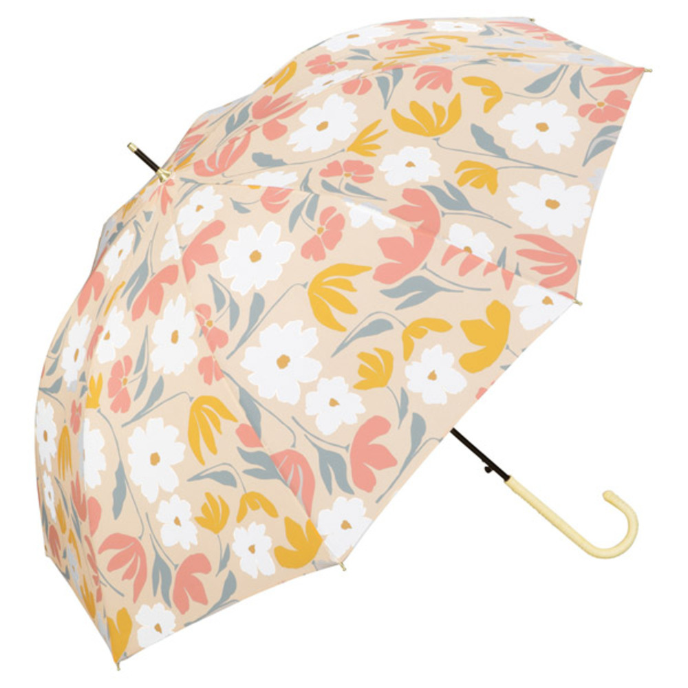 ジャンプ傘 おしゃれ 通販 ワールドパーティー ジャンプ式 雨傘 傘 長雨傘 58cm レディース傘 レディース 晴雨兼用 梅雨対策 通勤 通学 軽量 | Wpc. | 16