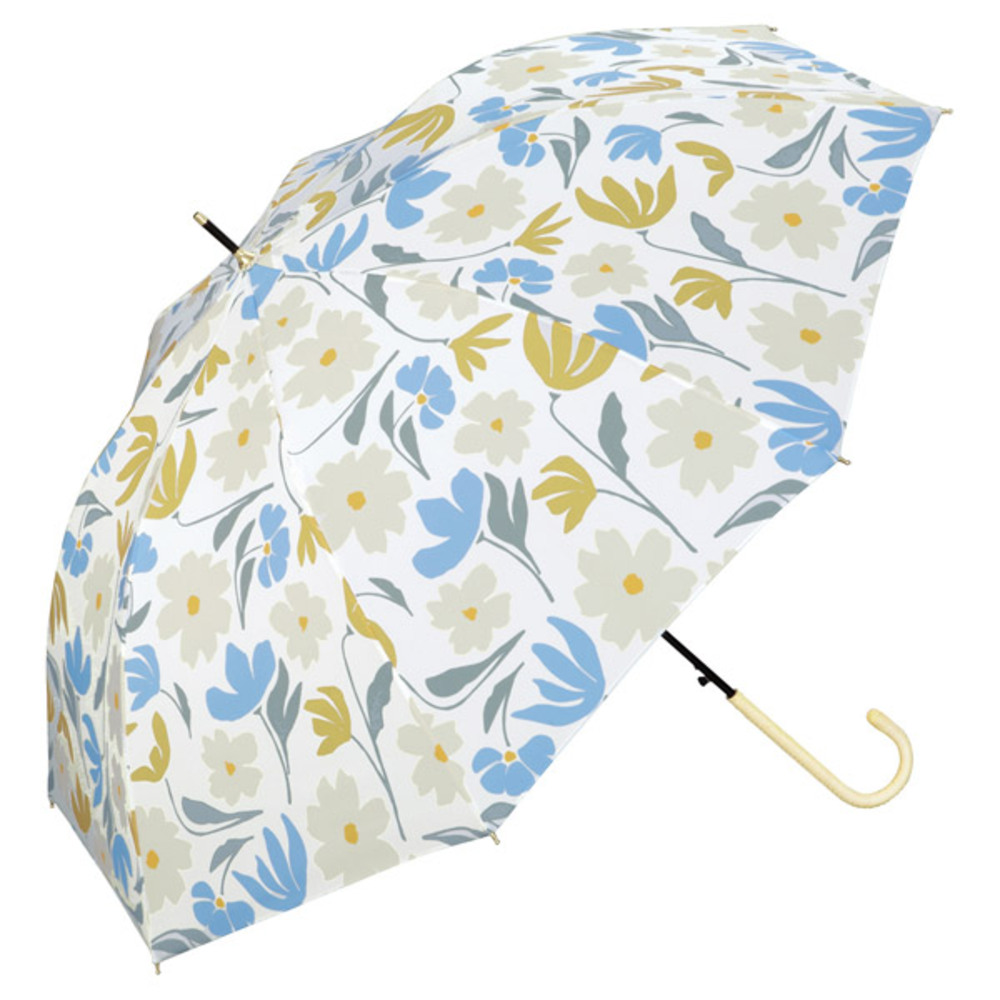 ジャンプ傘 おしゃれ 通販 ワールドパーティー ジャンプ式 雨傘 傘 長雨傘 58cm レディース傘 レディース 晴雨兼用 梅雨対策 通勤 通学 軽量 | Wpc. | 15