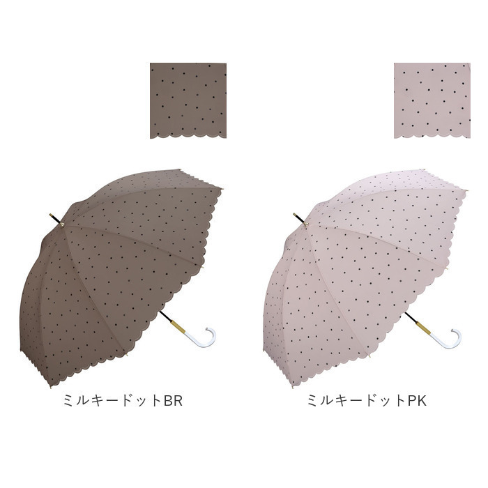 ジャンプ傘 おしゃれ 通販 ワールドパーティー ジャンプ式 雨傘 傘 長雨傘 58cm レディース傘 レディース 晴雨兼用 梅雨対策 通勤 通学 軽量 | Wpc. | 39