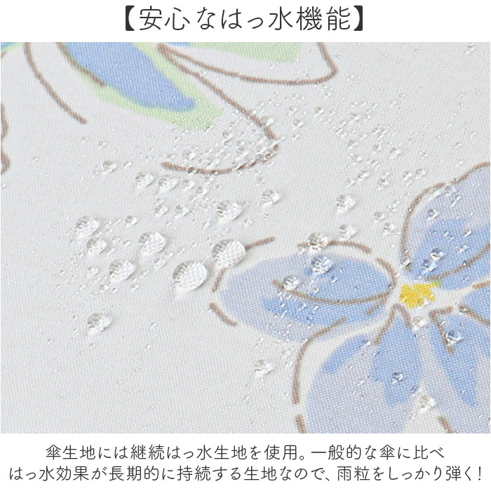 ジャンプ傘 おしゃれ 通販 ワールドパーティー ジャンプ式 雨傘 傘 長雨傘 58cm レディース傘 レディース 晴雨兼用 梅雨対策 通勤 通学 軽量 | Wpc. | 24