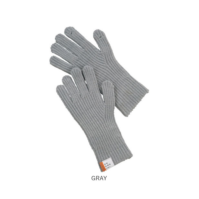 ワールドパーティー 手袋 Wpc. NB001 通販 グローブ レディース メンズ かわいい スマホ対応 指あき 冬 秋冬 おしゃれ 大人 ONDOO オンド ワールドパーティー |  | 16