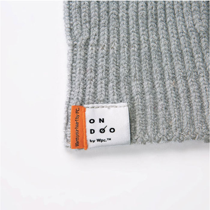 ワールドパーティー 手袋 Wpc. NB001 通販 グローブ レディース メンズ かわいい スマホ対応 指あき 冬 秋冬 おしゃれ 大人 ONDOO オンド ワールドパーティー |  | 13