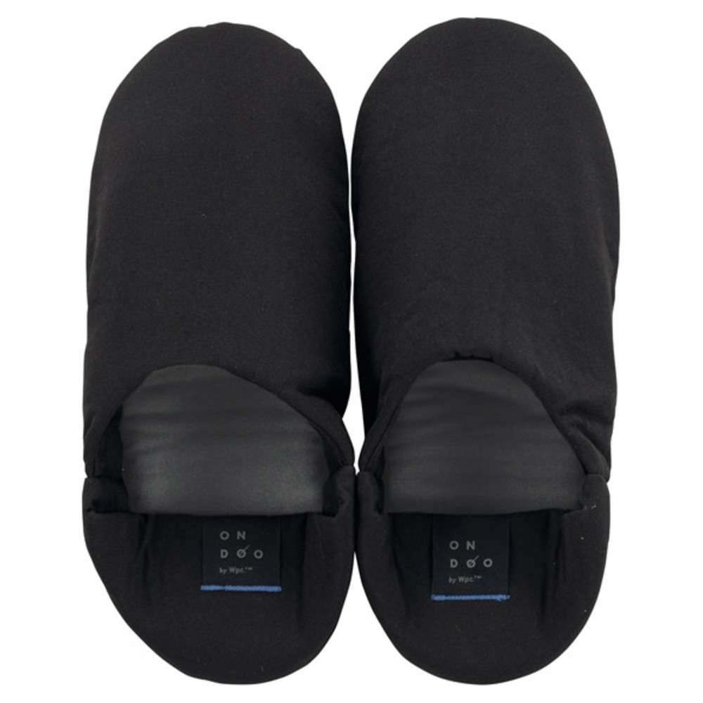 携帯スリッパ wpc 携帯スリッパ NT012 通販 ワールドパーティー スリッパ 折りたたみ ルームスリッパ ルームシューズ トラベルスリッパ 持ち運び おしゃれ |  | 01