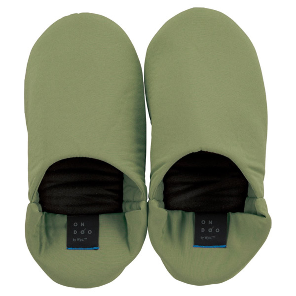 携帯スリッパ wpc 携帯スリッパ NT012 通販 ワールドパーティー スリッパ 折りたたみ ルームスリッパ ルームシューズ トラベルスリッパ 持ち運び おしゃれ |  | 02