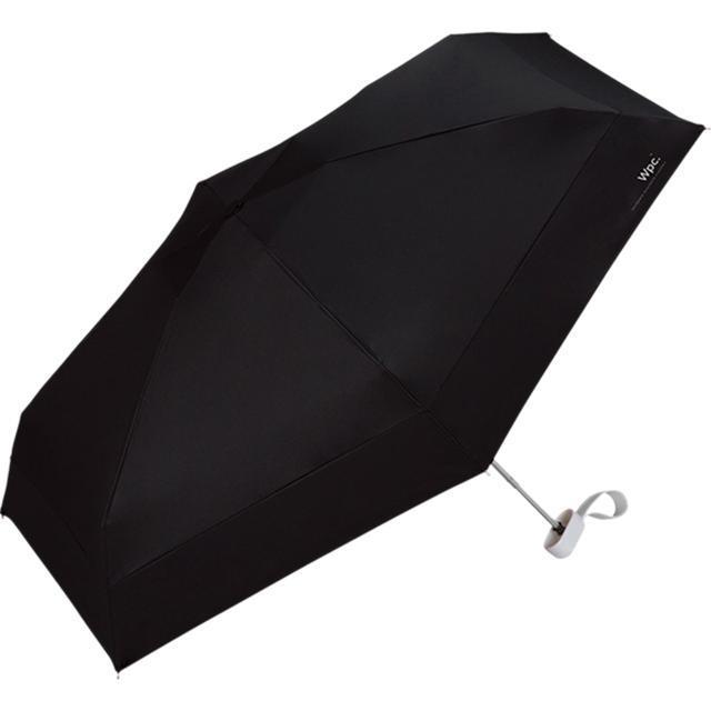 折りたたみ傘 軽量 コンパクト 晴雨兼用 レディース メンズ コンパクト折りたたみ傘 ブランド WPC Wpc. おしゃれ かわいい｜backyard｜06