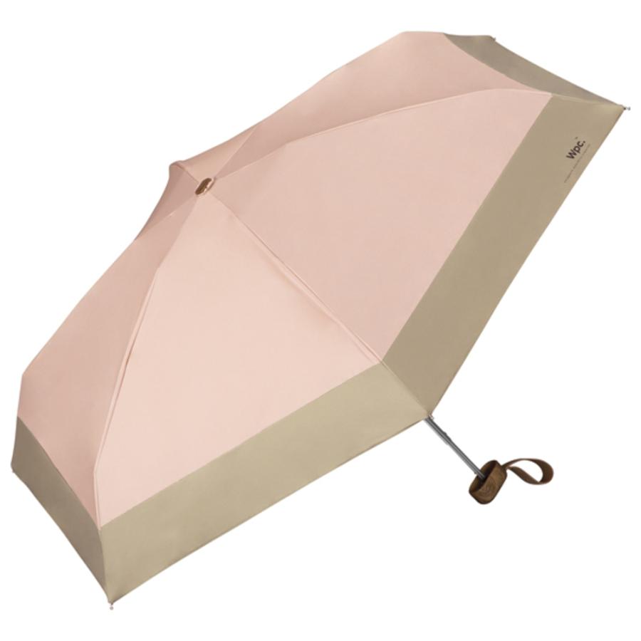 折りたたみ傘 軽量 コンパクト 晴雨兼用 レディース メンズ コンパクト折りたたみ傘 ブランド WPC Wpc. おしゃれ かわいい｜backyard｜11