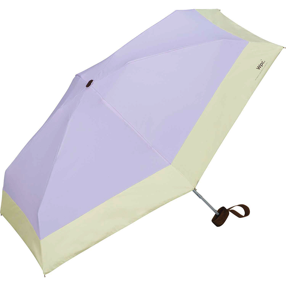 折りたたみ傘 軽量 コンパクト 通販 晴雨兼用 レディース メンズ ブランド WPC Wpc. おしゃれ かわいい 折り畳み傘 撥水 47cm 折りたたみ傘 | Wpc. | 08