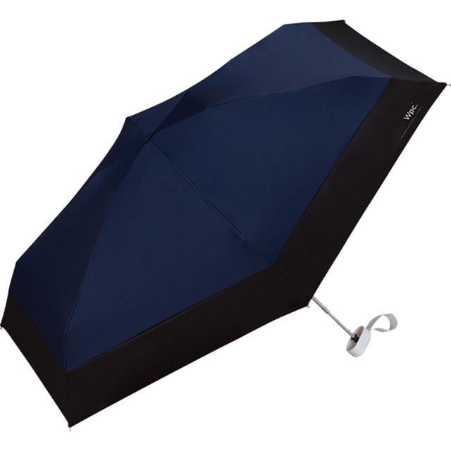 折りたたみ傘 軽量 コンパクト 晴雨兼用 レディース メンズ コンパクト折りたたみ傘 ブランド WPC Wpc. おしゃれ かわいい｜backyard｜04
