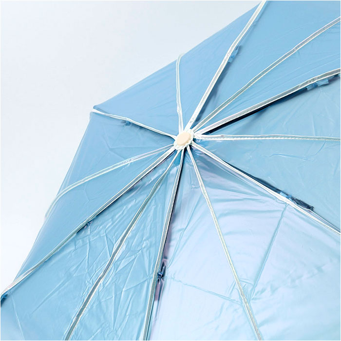 ワールドパーティ wpc ワールドパーティ 折りたたみ傘 レディ−ス ミニ 通販 折り畳み傘 雨傘 傘 かさ カサ アンブレラ カジュアル 親骨49cm 小さめ マーメイド |  | 14