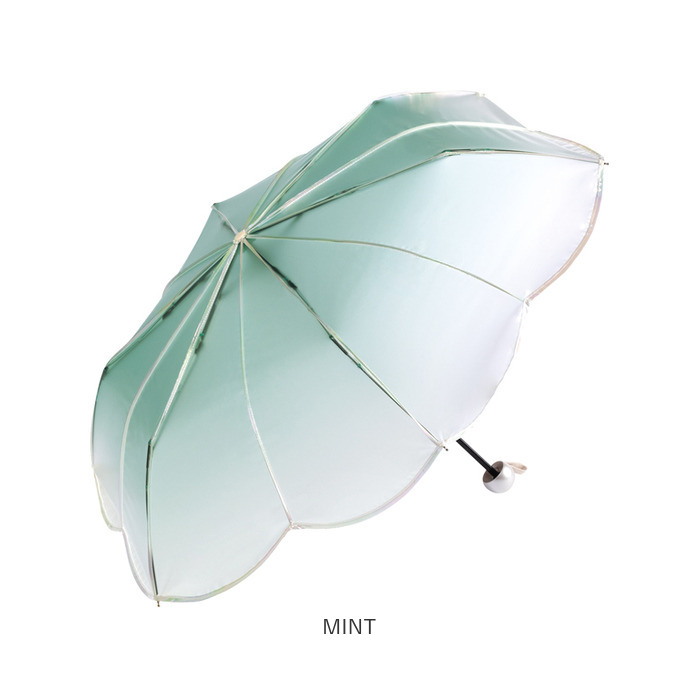 ワールドパーティ wpc ワールドパーティ 折りたたみ傘 レディ−ス ミニ 通販 折り畳み傘 雨傘 傘 かさ カサ アンブレラ カジュアル 親骨49cm 小さめ マーメイド |  | 19