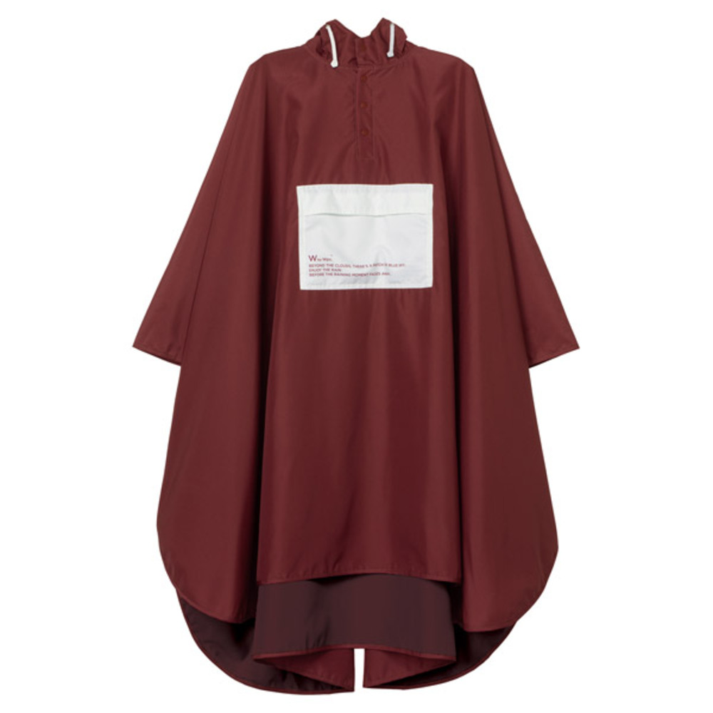 こん さま専用 ポンチョコート 優待価格[Priority]ポンチョ型トレンチ | KOBUNSHA SELECT SHOP