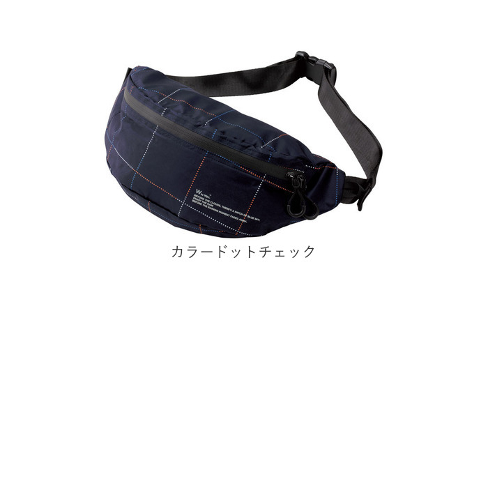 Winning ウイニング ボディバッグ 速達ネコポス 送料込み ウイニング トートバッグ縦型 Winning