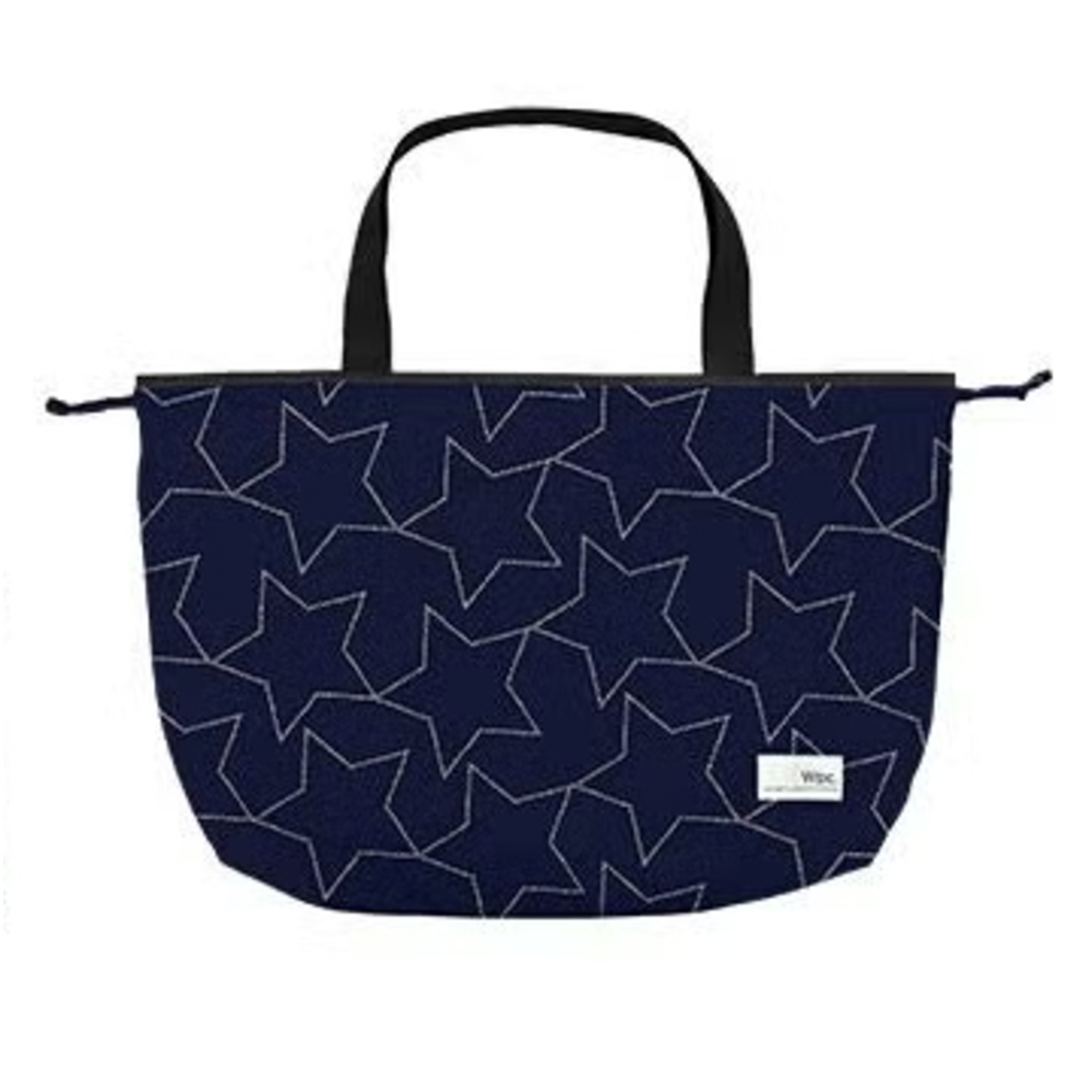 レインバッグカバー 通販 防水加工 はっ水 撥水 レインカバー バッグ おしゃれ 北欧風 大人 かわいい シンプル きれいめ トートバッグ レインバッグカバー | Wpc. | 09