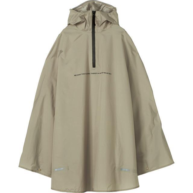 wpc 通販wpc レインコート 自転車 レインポンチョ メンズ レディース 通学 通勤 おしゃれ シンプル かわいい 無地 総柄 撥水 はっ水 防災 台風 大きめ 野外 | Wpc. | 02