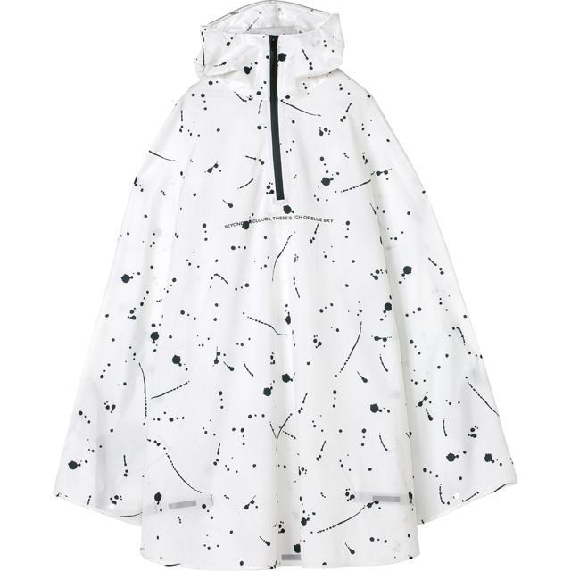 wpc 通販wpc レインコート 自転車 レインポンチョ メンズ レディース 通学 通勤 おしゃれ シンプル かわいい 無地 総柄 撥水 はっ水 防災 台風 大きめ 野外 | Wpc. | 04