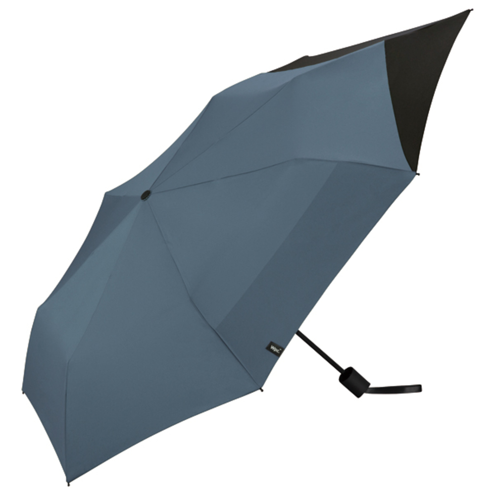 ワールドパーティ WPC 折りたたみ傘 折り畳み傘 メンズ 通販 レディース 晴雨兼用 UVカット ...