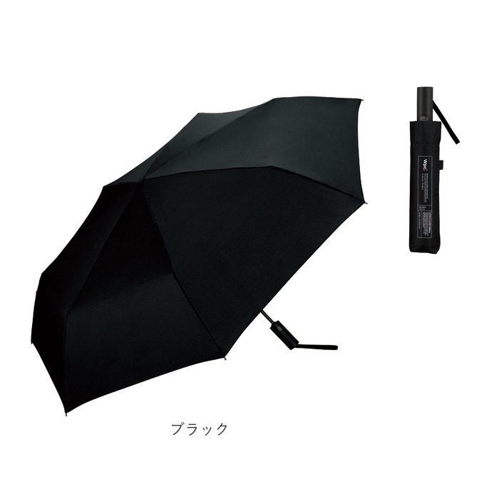 WPC ワールドパーティ 折りたたみ傘 自動開閉 通販 折り畳み傘 折り畳み 折りたたみ 晴雨兼用 傘 カサ かさ 雨傘 おりたたみ UVカット 大きい UNISEX | Wpc. | 20