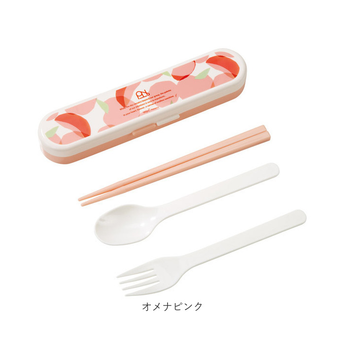 ワールドパーティ wpc ワールドパーティ カトラリーセット 通販 箸ケース 箸 はし フォーク スプーン WPC Wpc. かわいい 可愛い お弁当 ランチ 柄 大人 |  | 22