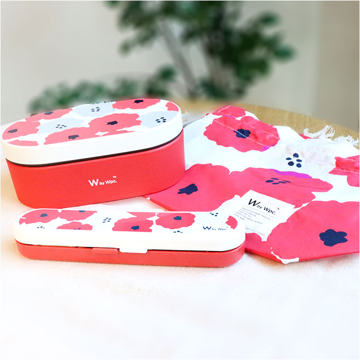 ワールドパーティ wpc ワールドパーティ カトラリーセット 通販 箸ケース 箸 はし フォーク スプーン WPC Wpc. かわいい 可愛い お弁当 ランチ 柄 大人 |  | 16