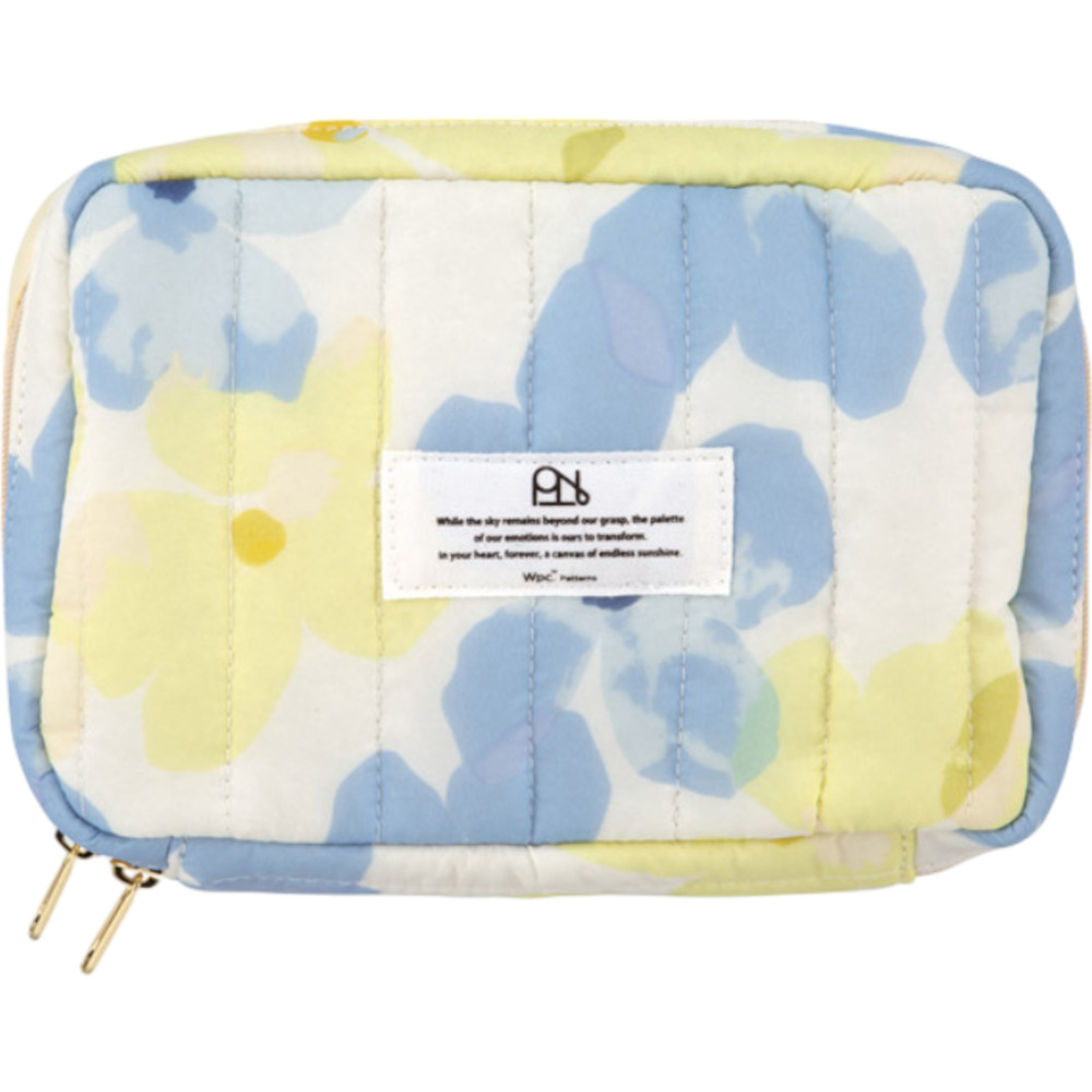 wpc バッグ w110 通販 ガジェットポーチ ガジェットケース ガジェット 収納 化粧ポーチ メイクポーチ コスメポーチ レディース 小さめ おしゃれ かわいい | Wpc. | 02