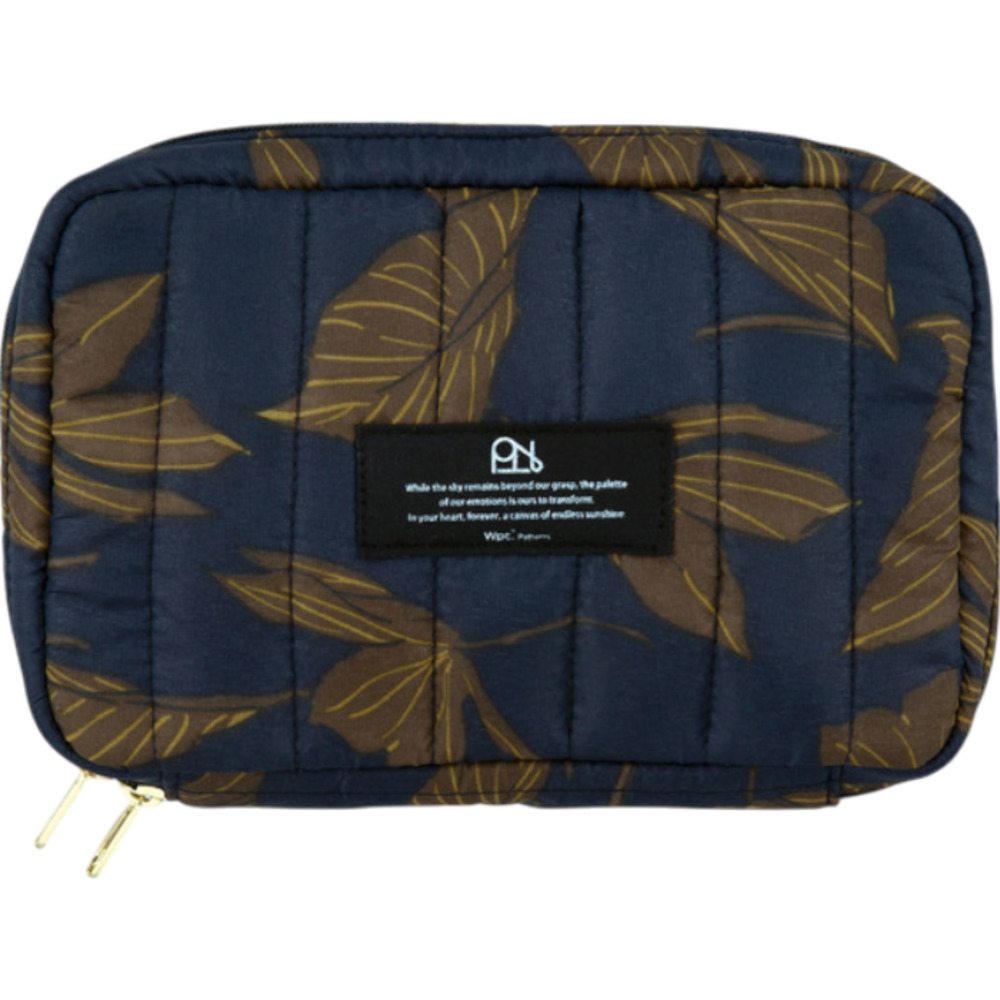 wpc バッグ w110 通販 ガジェットポーチ ガジェットケース ガジェット 収納 化粧ポーチ メイクポーチ コスメポーチ レディース 小さめ おしゃれ かわいい | Wpc. | 06