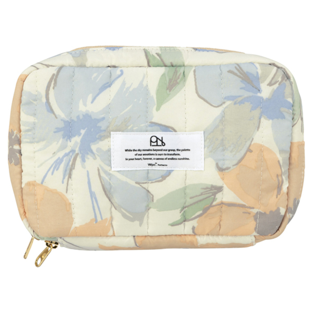 wpc バッグ w110 通販 ガジェットポーチ ガジェットケース ガジェット 収納 化粧ポーチ メイクポーチ コスメポーチ レディース 小さめ おしゃれ かわいい | Wpc. | 04