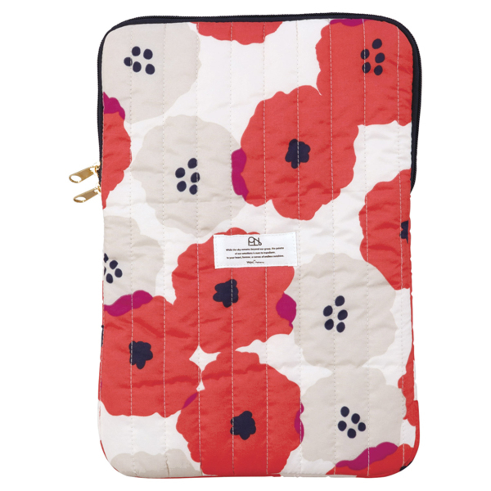 PCケース おしゃれ 12インチ 通販 パソコンケース PCバッグ パソコンバッグ タブレットケース ノートPC ノートパソコン ケース 縦 PCケース |  | 04