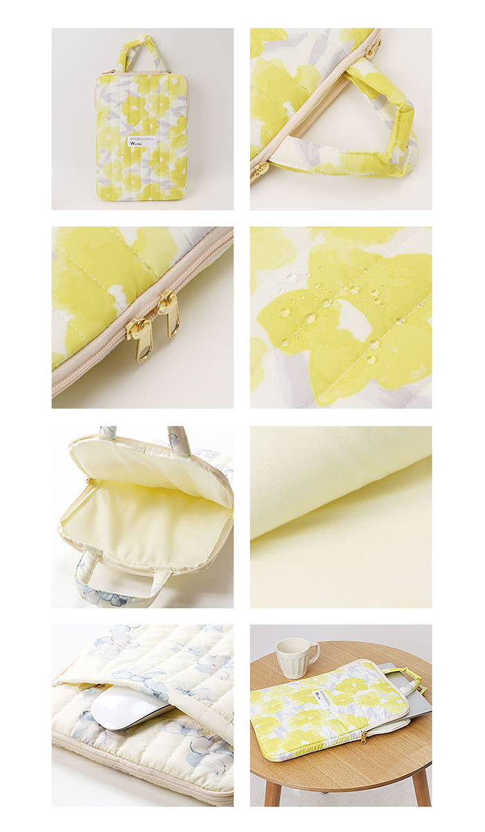 PCケース おしゃれ 12インチ 通販 パソコンケース PCバッグ パソコンバッグ タブレットケース ノートPC ノートパソコン ケース 縦 PCケース |  | 15