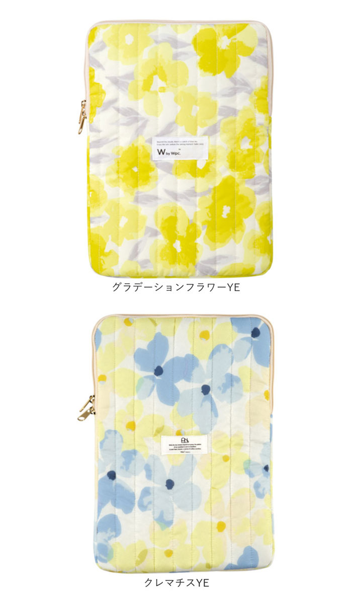 PCケース おしゃれ 12インチ 通販 パソコンケース PCバッグ パソコンバッグ タブレットケース ノートPC ノートパソコン ケース 縦 PCケース |  | 18